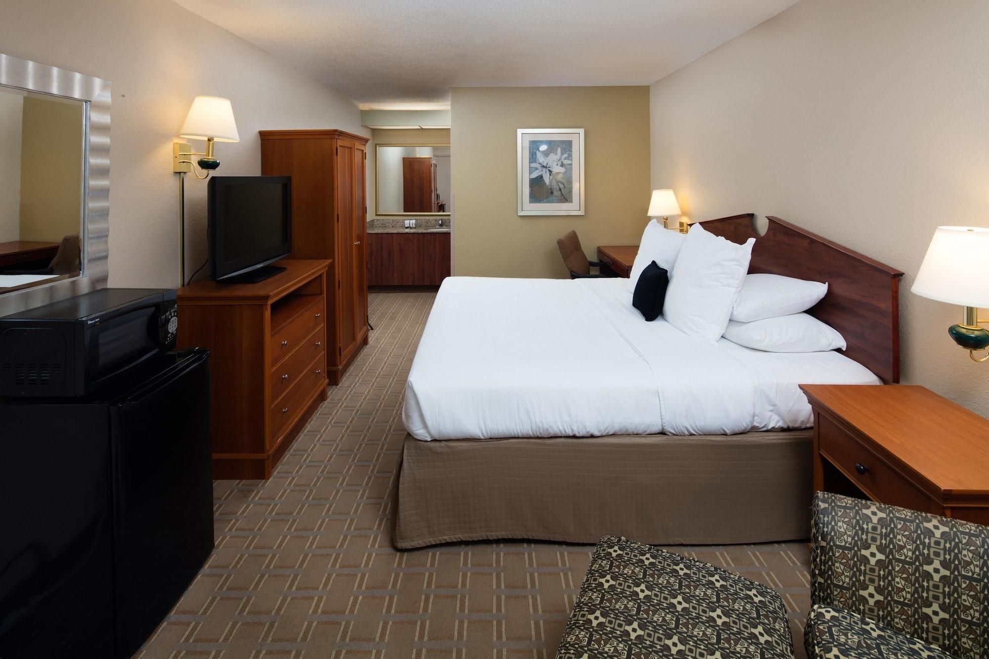 Motel 6 Fayetteville - I-95 Εξωτερικό φωτογραφία