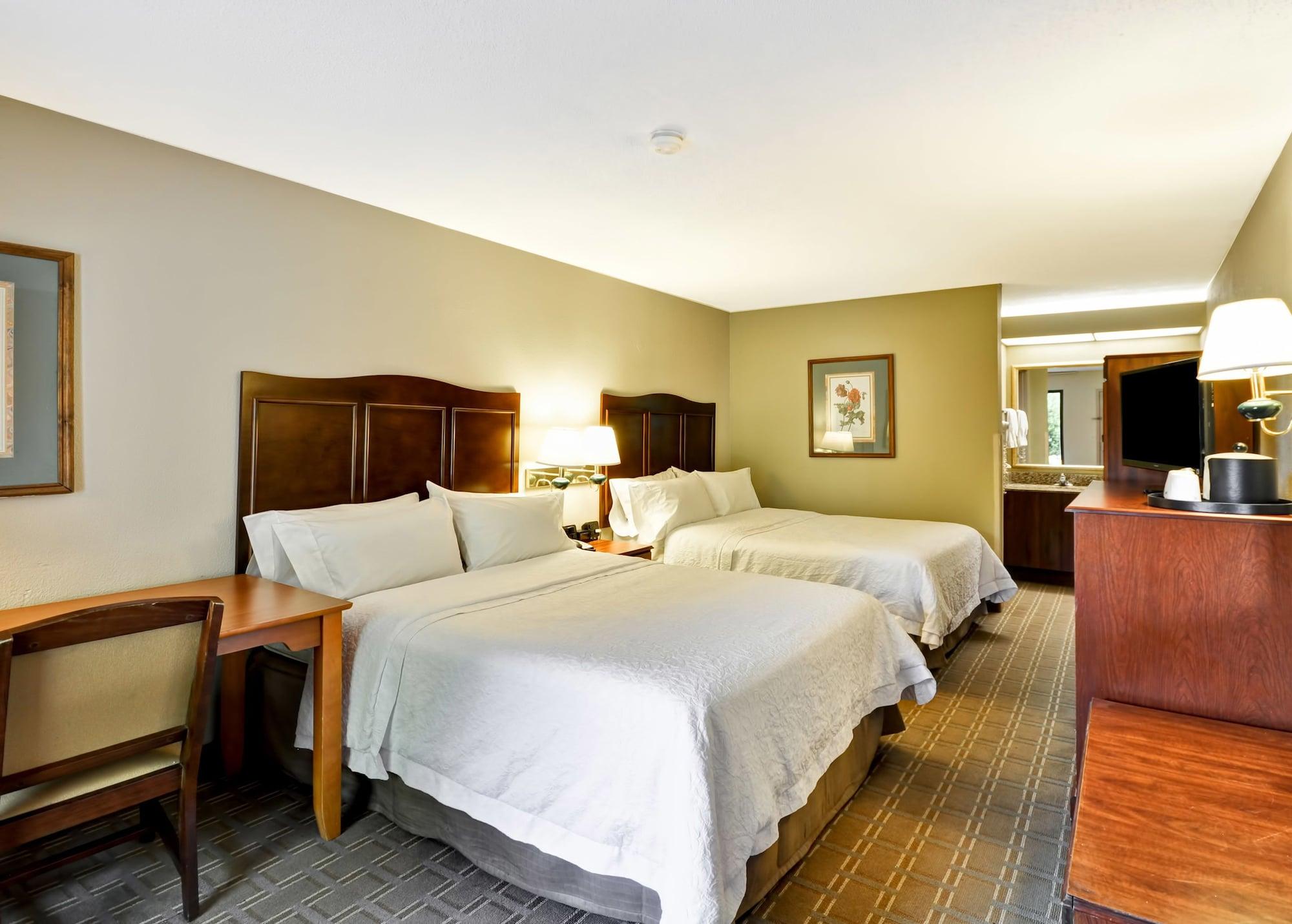 Motel 6 Fayetteville - I-95 Εξωτερικό φωτογραφία