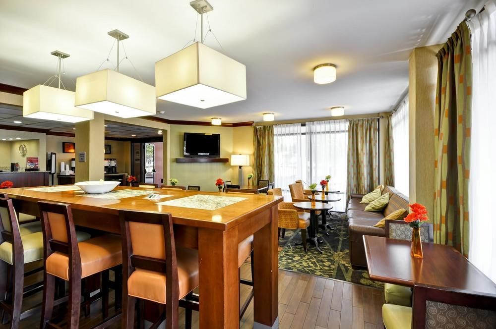 Motel 6 Fayetteville - I-95 Εξωτερικό φωτογραφία