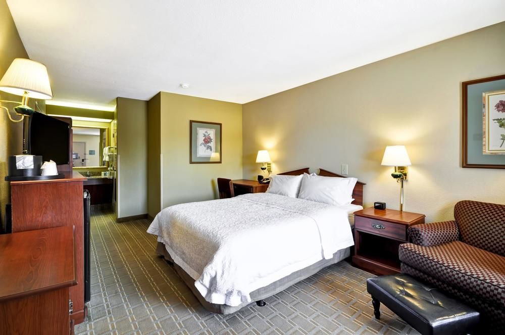 Motel 6 Fayetteville - I-95 Εξωτερικό φωτογραφία